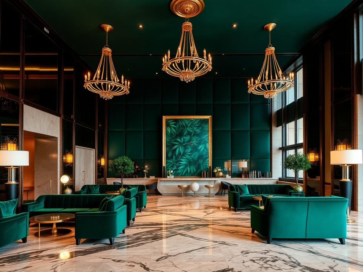 Hospitality